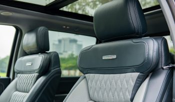 Ford F-150 Limited 2025 full