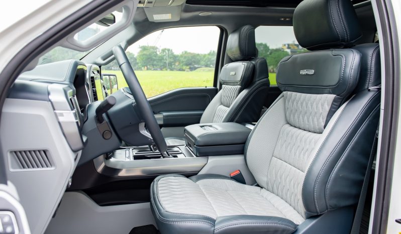 Ford F-150 Limited 2025 full