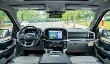 Ford F-150 Limited 2025 full