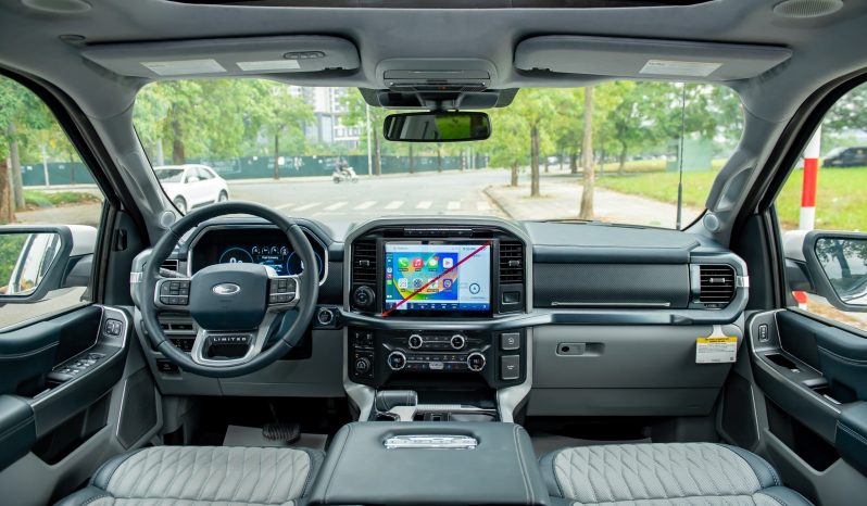 Ford F-150 Limited 2025 full