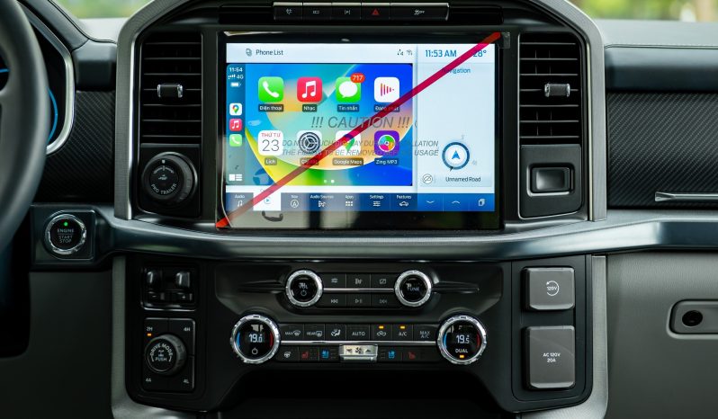 Ford F-150 Limited 2025 full