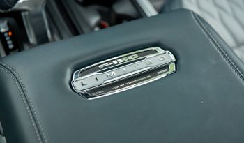 Ford F-150 Limited 2025 full