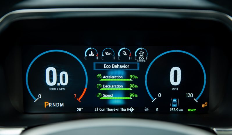 Ford F-150 Limited 2025 full