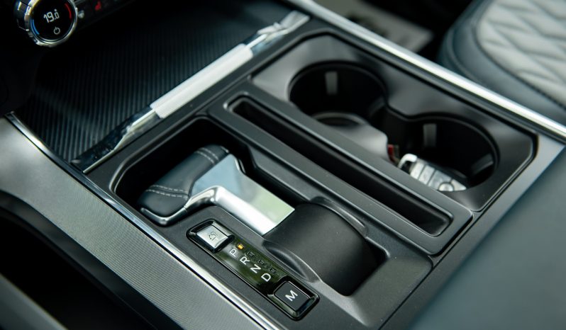 Ford F-150 Limited 2025 full