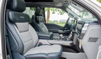 Ford F-150 Limited 2025 full