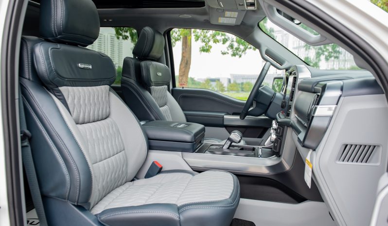 Ford F-150 Limited 2025 full