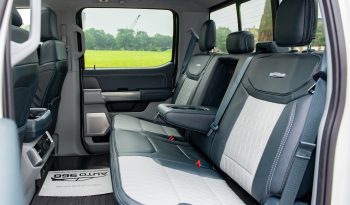 Ford F-150 Limited 2025 full