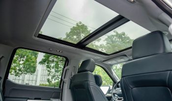 Ford F-150 Limited 2025 full