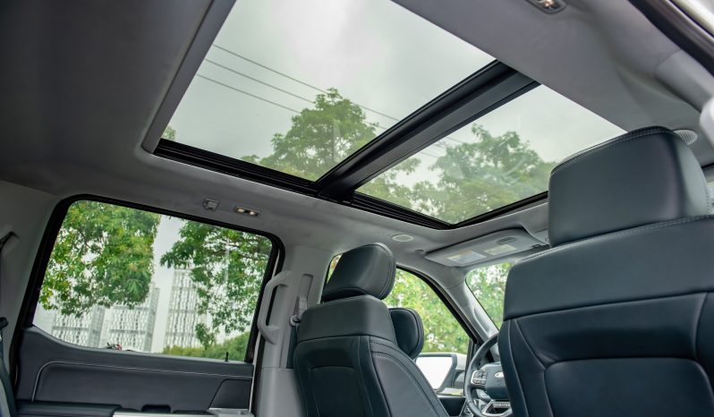 Ford F-150 Limited 2025 full