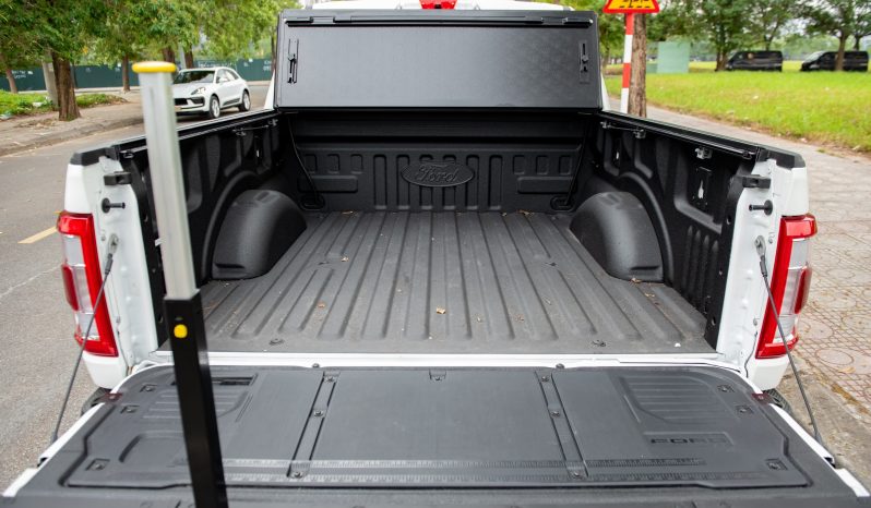 Ford F-150 Limited 2025 full