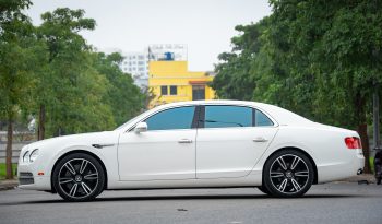 Bentley Flying Spur W12 2013 full