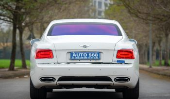 Bentley Flying Spur W12 2013 full