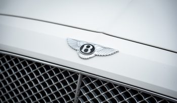 Bentley Flying Spur W12 2013 full