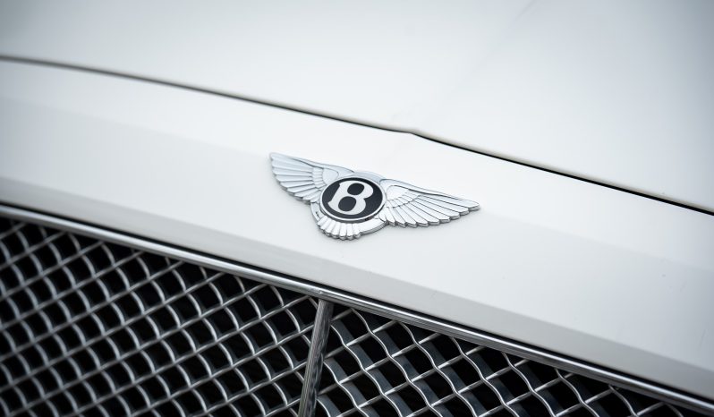 Bentley Flying Spur W12 2013 full