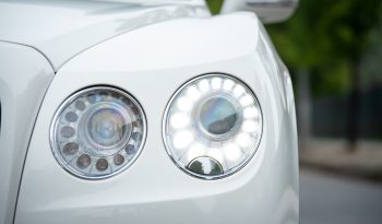 Bentley Flying Spur W12 2013 full