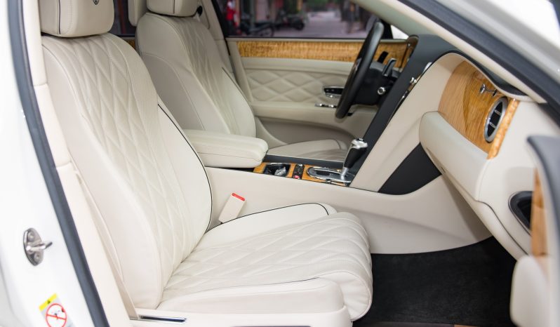 Bentley Flying Spur W12 2013 full