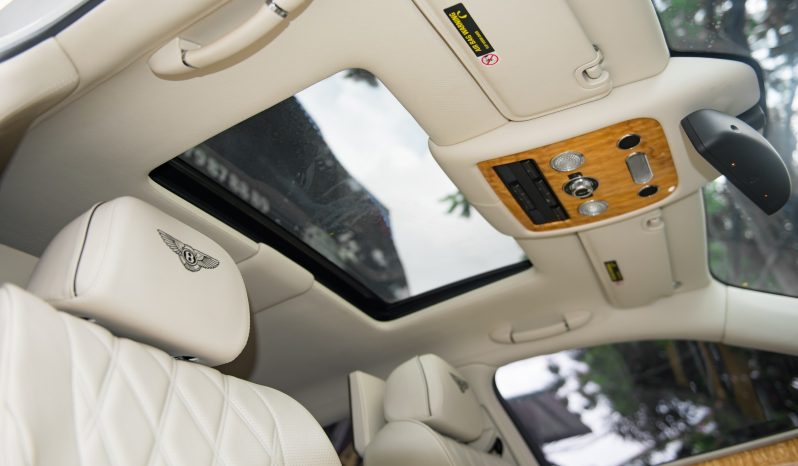 Bentley Flying Spur W12 2013 full