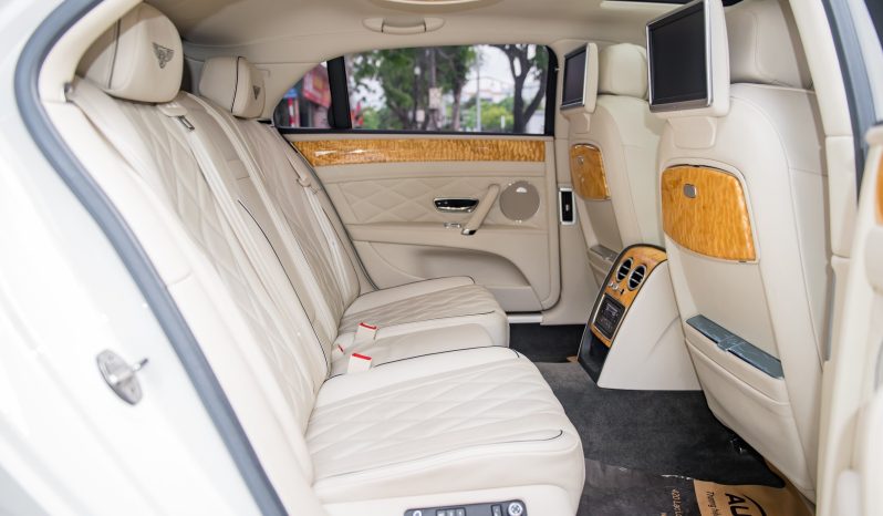 Bentley Flying Spur W12 2013 full