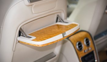 Bentley Flying Spur W12 2013 full