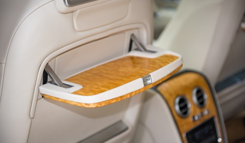 Bentley Flying Spur W12 2013 full