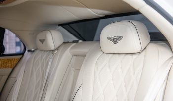 Bentley Flying Spur W12 2013 full