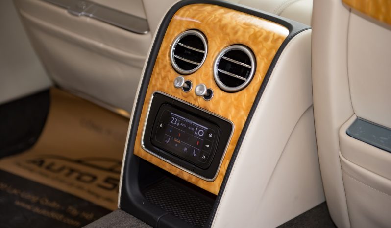 Bentley Flying Spur W12 2013 full