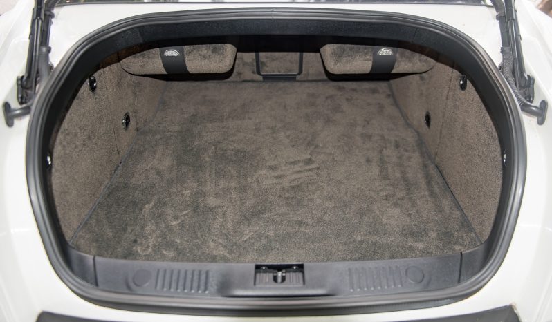 Bentley Flying Spur W12 2013 full