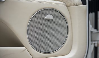 Bentley Flying Spur W12 2013 full