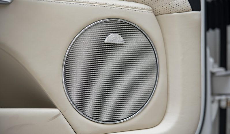 Bentley Flying Spur W12 2013 full