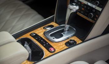 Bentley Flying Spur W12 2013 full