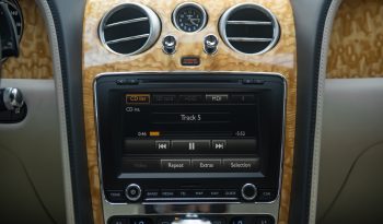 Bentley Flying Spur W12 2013 full