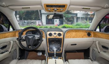 Bentley Flying Spur W12 2013 full