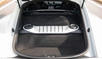 Porsche 718 Cayman 2020 full