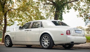 Rolls Royce Phantom Series II 2014 full