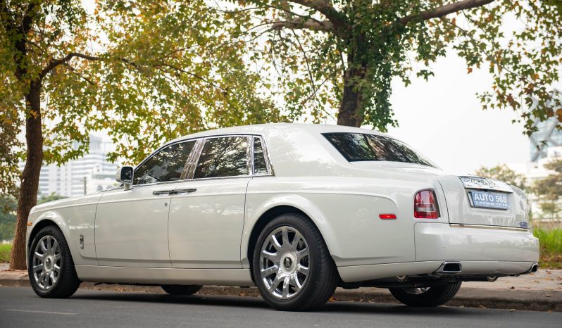 Rolls Royce Phantom Series II 2014 full