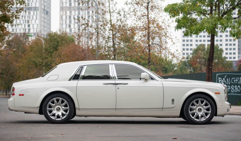 Rolls Royce Phantom Series II 2014 full