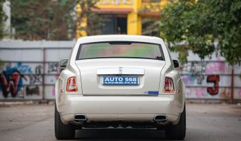 Rolls Royce Phantom Series II 2014 full