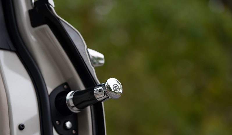 Rolls Royce Phantom Series II 2014 full