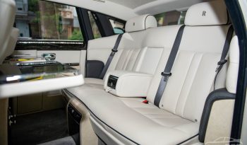 Rolls Royce Phantom Series II 2014 full