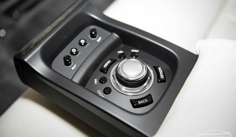 Rolls Royce Phantom Series II 2014 full