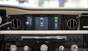 Rolls Royce Phantom Series II 2014 full