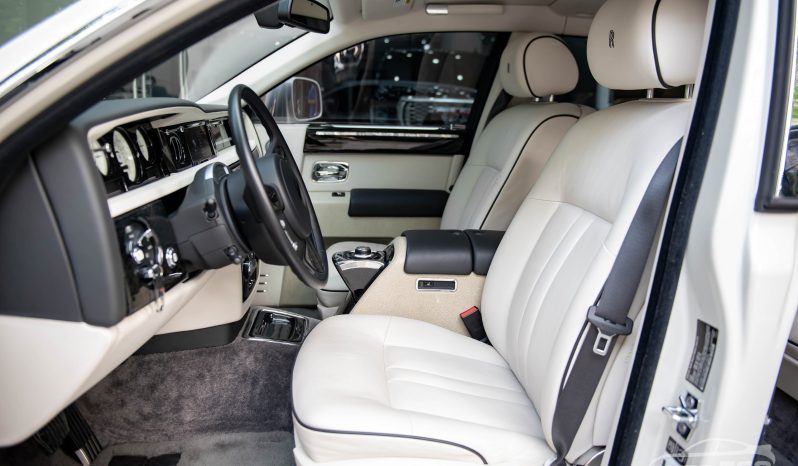 Rolls Royce Phantom Series II 2014 full