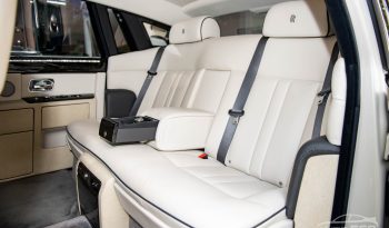 Rolls Royce Phantom Series II 2014 full