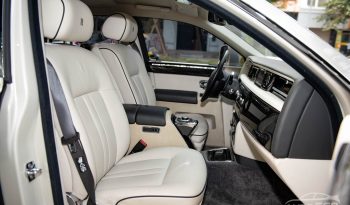 Rolls Royce Phantom Series II 2014 full
