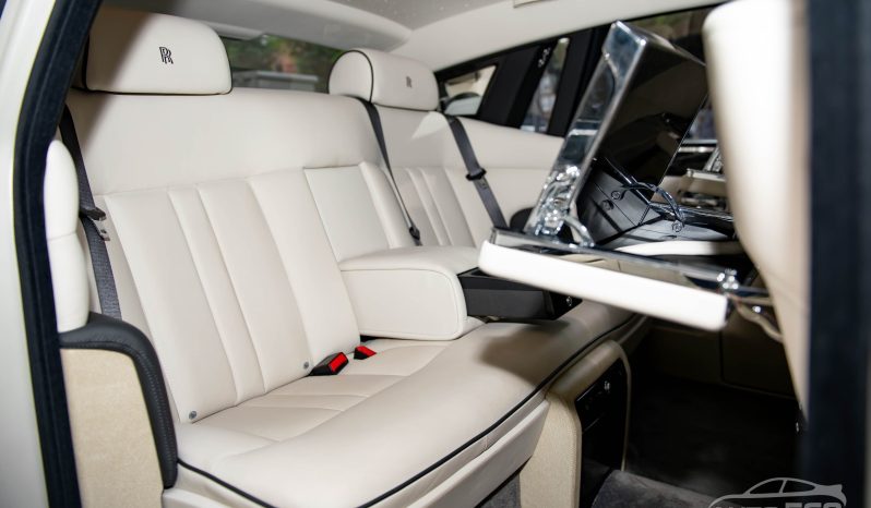 Rolls Royce Phantom Series II 2014 full
