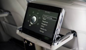 Rolls Royce Phantom Series II 2014 full