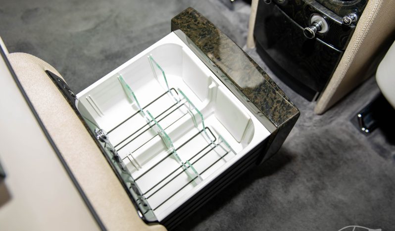 Rolls Royce Phantom Series II 2014 full