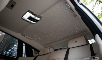 Rolls Royce Phantom Series II 2014 full