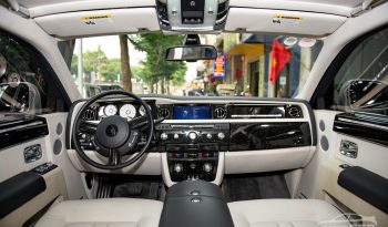 Rolls Royce Phantom Series II 2014 full