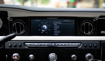 Rolls Royce Phantom Series II 2014 full